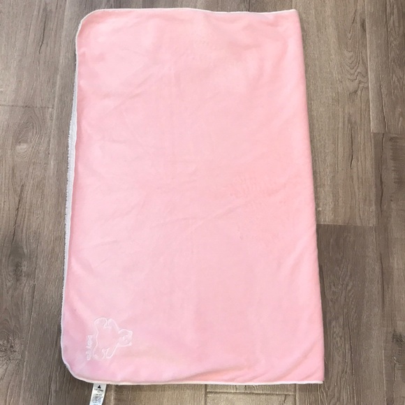 gap baby blanket